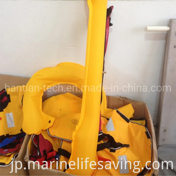 海上救命装置屋外フローティングインフレータブルライフリング